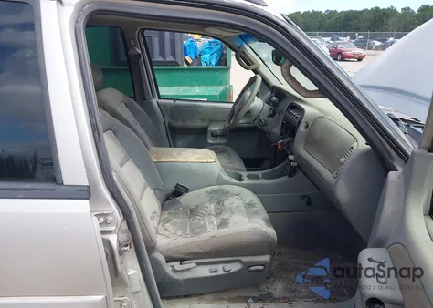 2003 Ford Explorer Sport Trac Xls/Xlt z USA, uszkodzony, nr VIN 1FMZU67E83UB48986